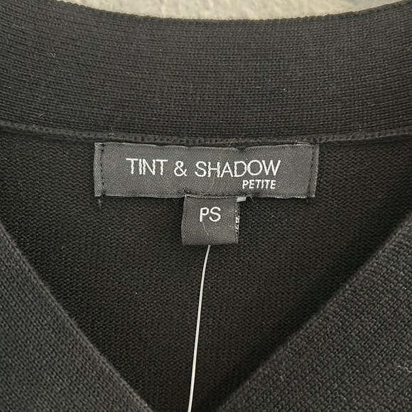 Cute high/low lightweight sweater - Picture 6 of 7